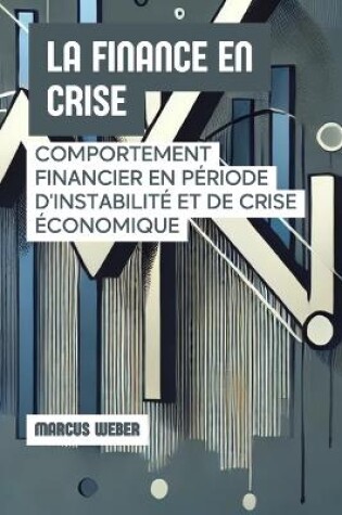 Cover of La Finance En Crise