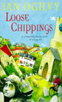 Book cover for Loose Chippings