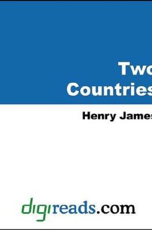 Cover of Two Countries
