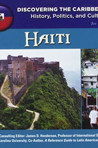 Cover of Haiti