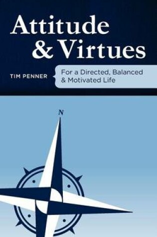 Cover of Attitude and Virtues