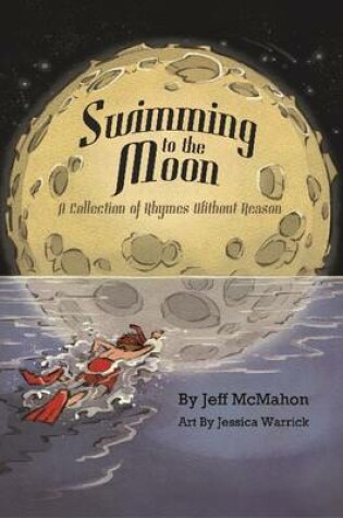 Cover of Swimming to the Moon