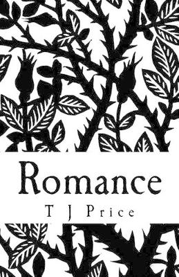 Book cover for Romance