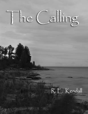 Book cover for The Calling