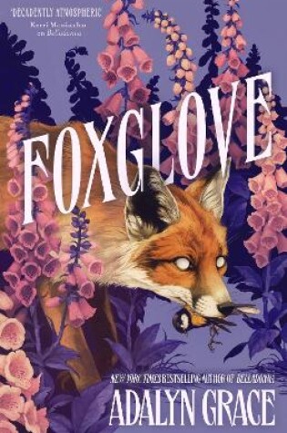 Cover of Foxglove