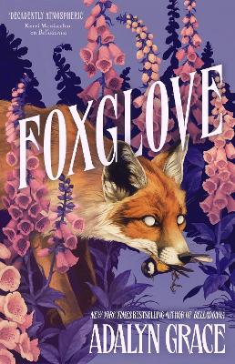Cover of Foxglove
