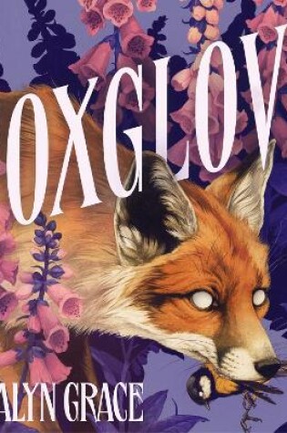 Cover of Foxglove