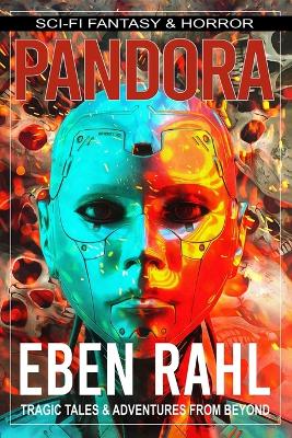 Book cover for Pandora