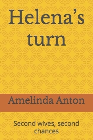 Cover of Helena's turn