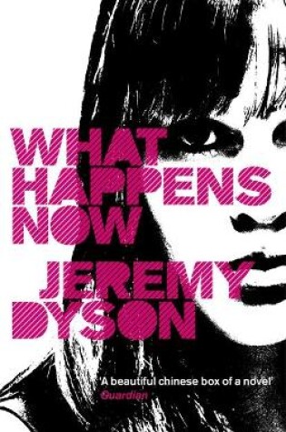 Cover of What Happens Now