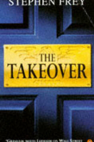 Cover of The Takeover