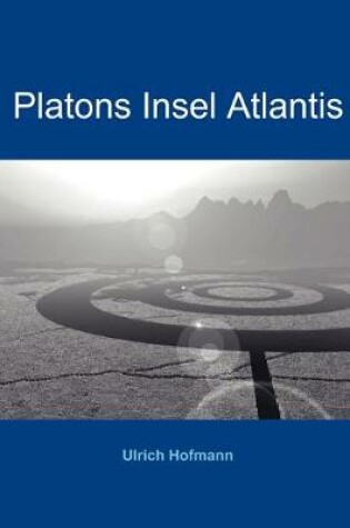 Cover of Platons Insel Atlantis