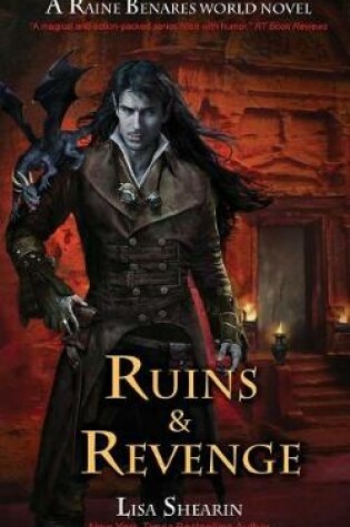 Cover of Ruins & Revenge
