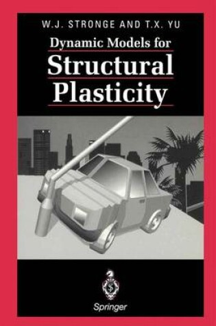 Cover of Dynamic Models for Structural Plasticity