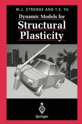 Book cover for Dynamic Models for Structural Plasticity