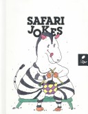 Book cover for Safari Jokes
