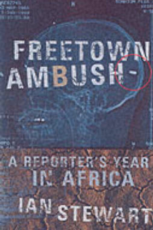 Cover of Freetown Ambush