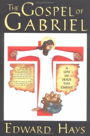 Cover of The Gospel of Gabriel