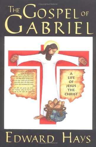 Cover of The Gospel of Gabriel