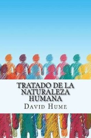 Cover of Tratado de la Naturaleza Humana (Spanish) Edition