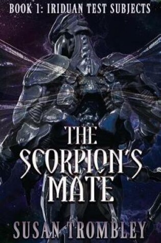 Cover of The Scorpion's Mate