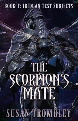 Book cover for The Scorpion's Mate