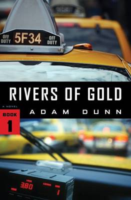 Book cover for Rivers of Gold