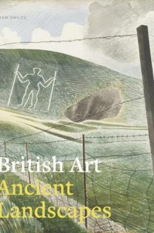 Cover of British Art: Ancient Landscapes