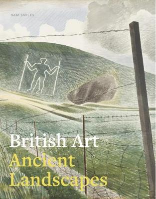 Book cover for British Art: Ancient Landscapes