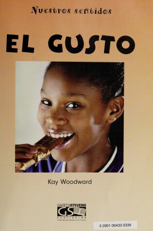 Cover of El Gusto (Taste)