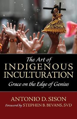 Cover of The Art of Indigenous Inculturation