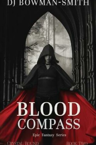 Cover of Blood Compass