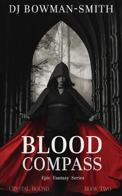 Book cover for Blood Compass