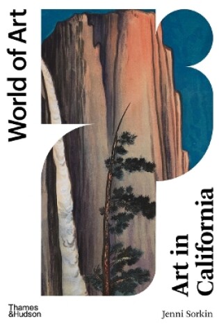 Cover of Art in California