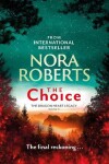 Book cover for The Choice