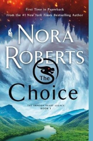 Cover of The Choice