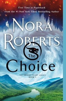 Book cover for The Choice