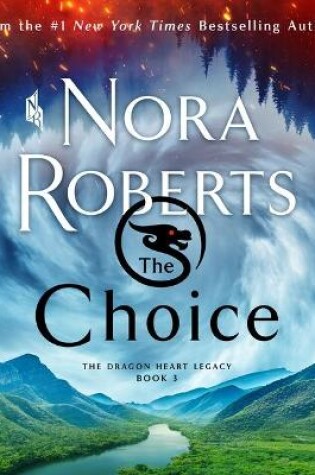 Cover of The Choice