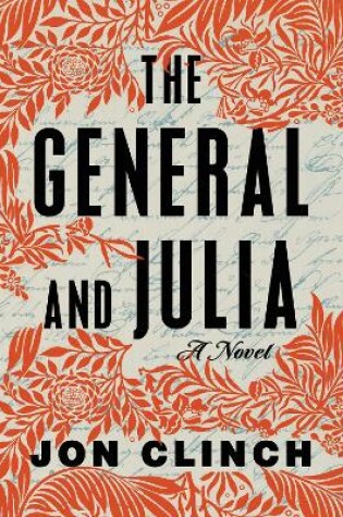 Cover of The General and Julia