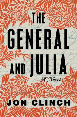 Book cover for The General and Julia