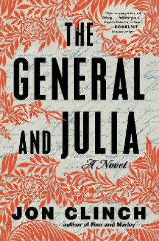 Cover of The General and Julia