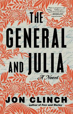 Book cover for The General and Julia