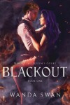 Book cover for Blackout