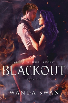 Cover of Blackout