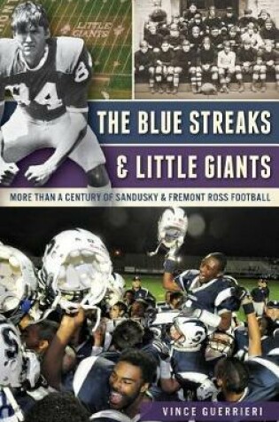Cover of The Blue Streaks & Little Giants