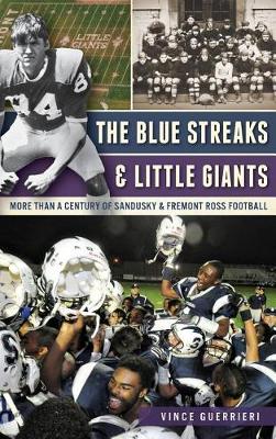 Cover of The Blue Streaks & Little Giants