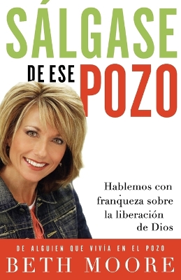 Book cover for Sálgase de ese pozo