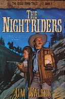 Book cover for Nightriders