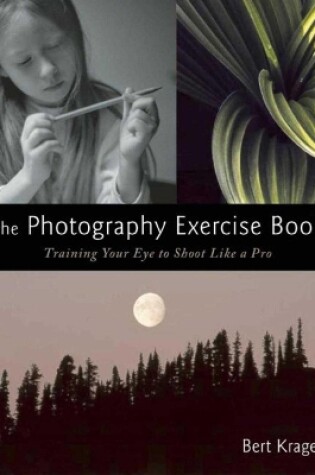 Cover of The Photography Exercise Book