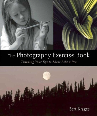 Book cover for The Photography Exercise Book